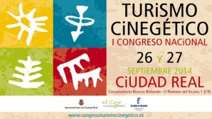 Congreso sobre turismo cinegético en Ciudad Real