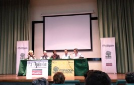 Mesa Redonda sobre la Caza en Zamora