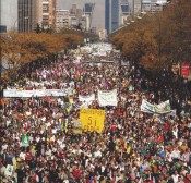 Manifestación