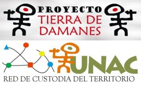 Tierra de Damanes