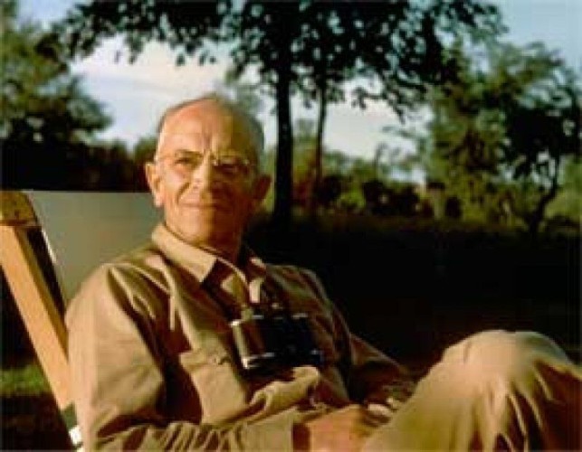 Fuente: The Aldo Leopold Foundation