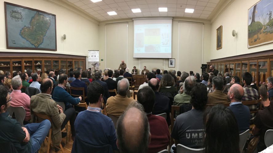 Presentación Proyecto Aequilibrum